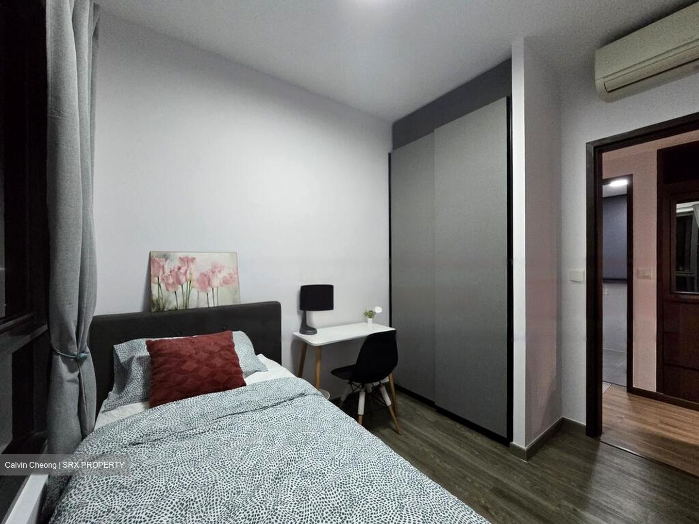 The Brownstone (D27), Condominium #481424791